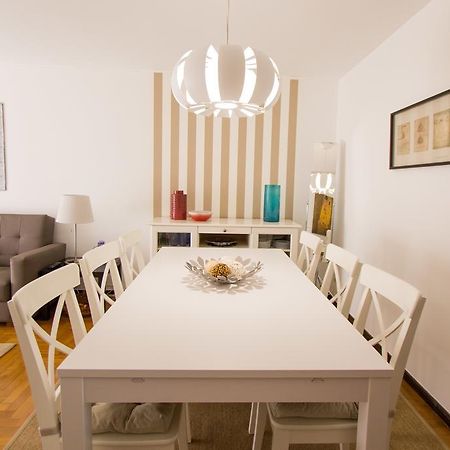 Spacious Apartment In Lisboa Exteriör bild