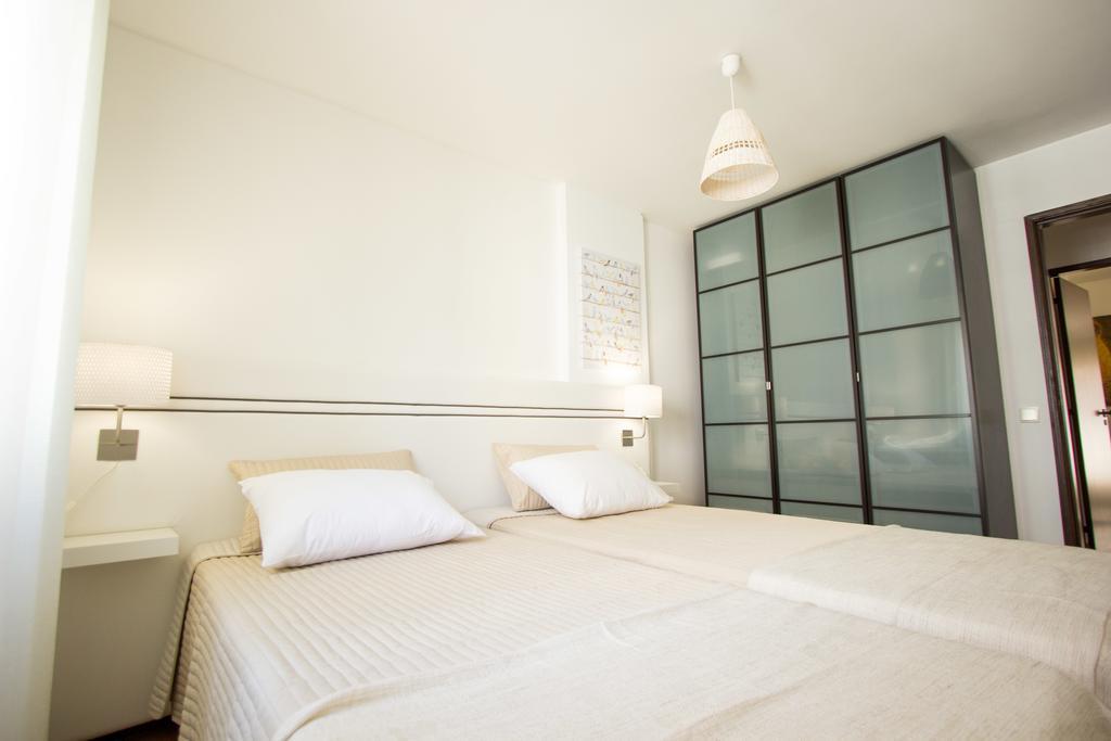 Spacious Apartment In Lisboa Exteriör bild